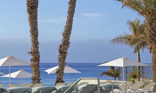Paradisus by Melia Gran Canaria