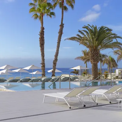 Paradisus Gran Canaria – All Inclusive Hotels near Thalasso Gloria San Agustin