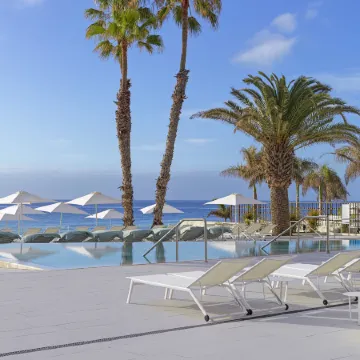 Paradisus Gran Canaria – All Inclusive