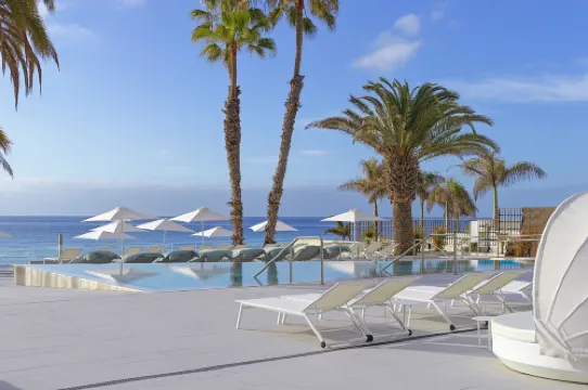 Paradisus Gran Canaria – All Inclusive Hotels in San Agustin