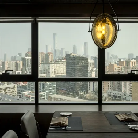 Swissôtel Beijing Hong Kong Macau Center