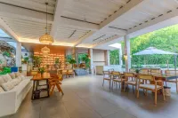 老君山裡蘇民宿（雲景索道店） - 早餐