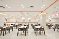 Yipin Minghui Hotel - Breakfast