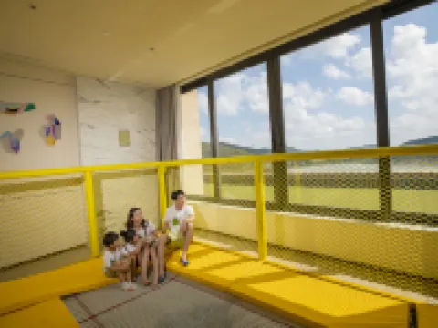 Crowne Plaza NINGBO XIANGSHAN SEA VIEW by IHG Hotels in Xiangshan