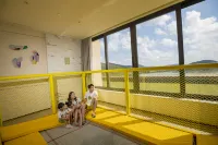 Crowne Plaza NINGBO XIANGSHAN SEA VIEW by IHG