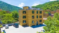 당창관어샤오잔（관어거우관광단지） 관구구 주변 호텔