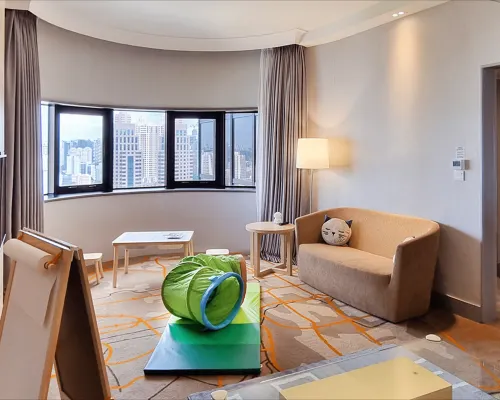 Holiday Inn SINGAPORE ATRIUM by IHG Featured Photos