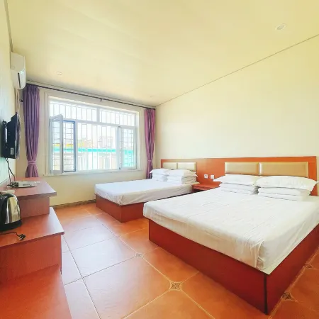 Bishui Jiayuan Hotel