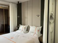 SF hotel