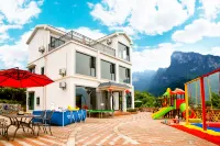 Youran Riverview Inn