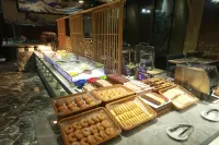 Asiam International Hotel  in Hongyadong,Jiefangbei,Chongqing - พร้อมอาหารเช้า