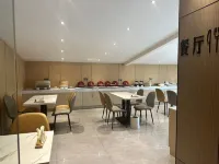 Taibai Hotel Hotels in Wenxi