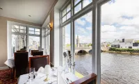 Ballina Manor Hotel - breakfast