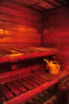 德里索布甘維利亞開放式客房飯店 - SPA