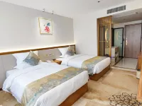 大理港湾温泉ホテル（大理高速鉄道駅）