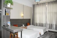 Fugui Bamboo Hotel