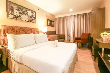 One Tagaytay Place Hotel Suites Official Account
