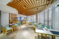 Kailun Hotel - breakfast