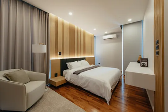 รูปภาพของH2 Pool Villa