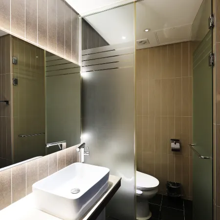 Uijeongbu La Tree Hotel