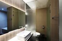 Uijeongbu La Tree Hotel
