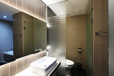 Uijeongbu La Tree Hotel