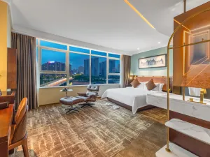 Shangchuan Yunji Hotel