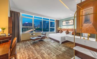 Shangchuan Yunji Hotel