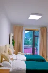 Qingdao Shanhai beautiful villa homestay Hotel in zona White Cloud Cave