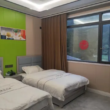 Padong Pangponiang Homestay
