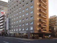 東横INN盛岡駅南口駅前 盛岡のホテル