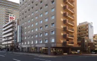 Toyoko Inn Morioka Eki Minami Guchi Ekimae Hotel di Morioka