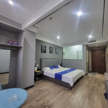Yufu Business Hotel