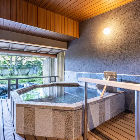 Shuzenji Onsen Katsuragawa