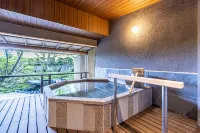 桂川修善寺温泉酒店 - 浪漫/情侶