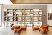 HanTing Hotel (Chifeng Station Songshan Wanda Plaza)