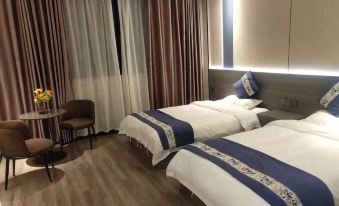 Yanshan Yisheng Premium Hotel