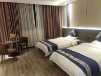 Yanshan Yisheng Premium Hotel Hotel dekat Hekou Ancient Town
