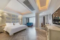 โรงแรมฟูดู (ศูนย์กลางเมืองตงหยาง)