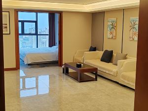 Tiandeqinghua Seaview Resort Apartment