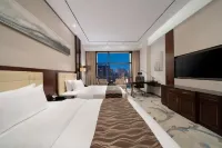 Yujing International Hotel (Maoming Dianbai Wanda Plaza)