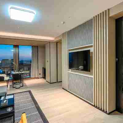 雄安会展ホテル Rooms