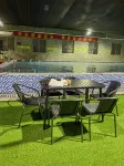 Hot Spring Hotel