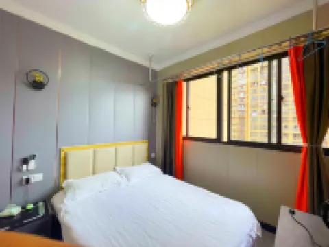 Kunshan Wenxingang Apartment