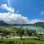 Fengdu Nantianhu Guanshan Homestay - Hot Tub