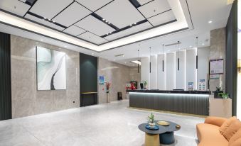 Xianxi Youth Travel Select Hotel (Xiangyin Huatai Branch)