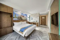 Jiayue Hotel (Biri Shenshan Ecological Scenic Area Branch)