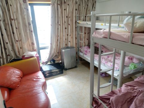 Slow Time Youth Hostel