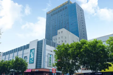 뉴 코퍼레이션 인터내셔널 호텔