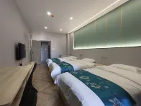 Burqin Yanke Hotel (Passenger Terminal)